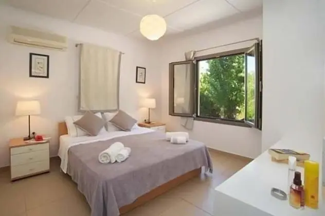 Villa, 3 Yatak Odası (Independent)