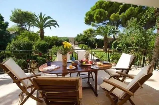 Villa, 3 Yatak Odası (Independent)
