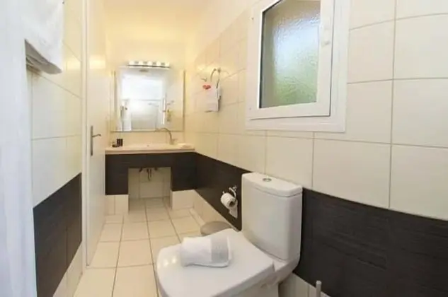 Villa, 3 Yatak Odası (Independent)