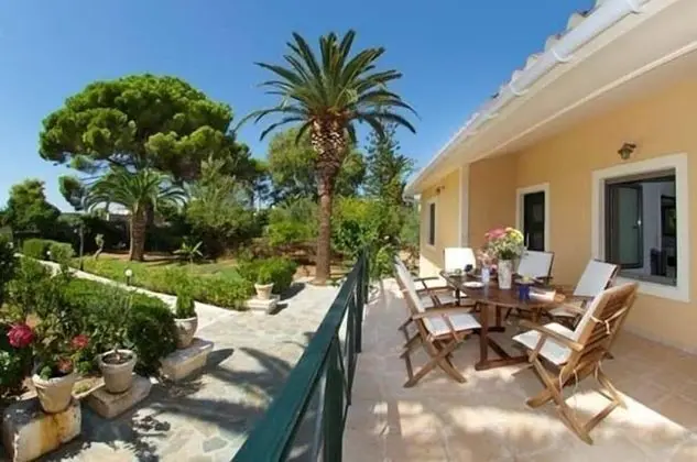 Villa, 3 Yatak Odası (Independent)
