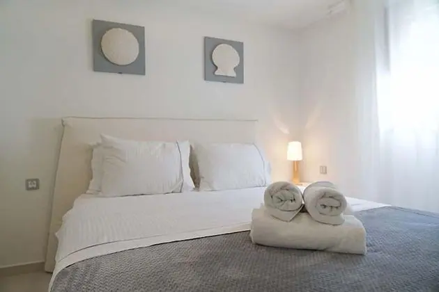 Apart Daire, 3 Yatak Odası, Bahçeli