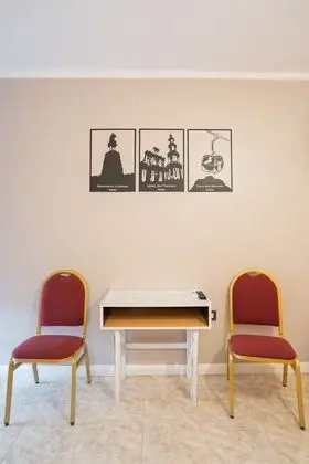 Dört Kişilik Oda