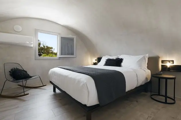 Superior Maisonette with private plunge pool