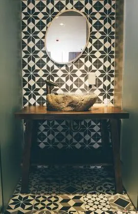 Superior Tek Büyük Yataklı Oda, Şehir Manzaralı