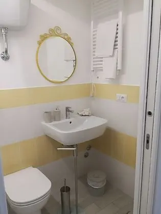 Comfort Oda, Bahçe Manzaralı