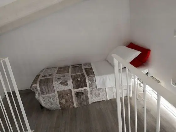 Comfort Oda, Bahçe Manzaralı