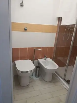 Comfort Oda, Bahçe Manzaralı