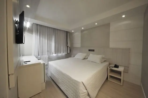 Deluxe Tek Kişilik Oda