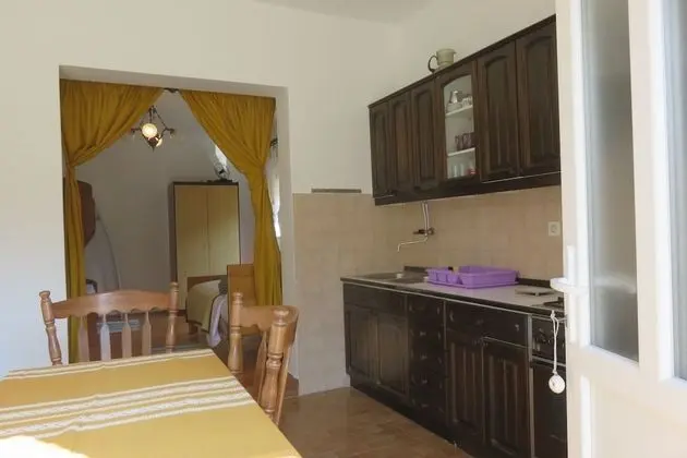 Apart Daire (Marin - 100m from the beach with park)