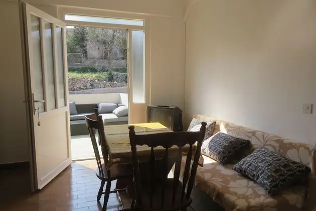 Apart Daire (Marin - 100m from the beach with park)