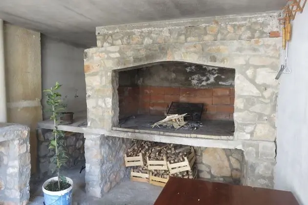 Apart Daire (Marin - 100m from the beach with park)