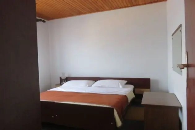 Apart Daire (Marin - 100m from the beach with park)