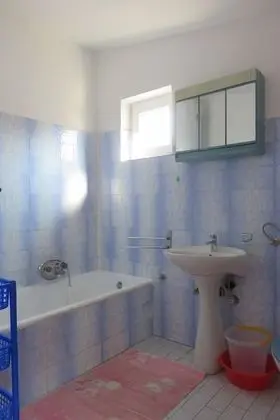 Apart Daire (Marin - 100m from the beach with park)
