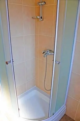 Apart Daire ( Marin - 100m from the sea - A1(2+2))