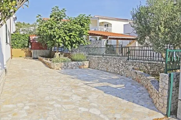 Apart Daire ( Marin - 100m from the sea - A1(2+2))