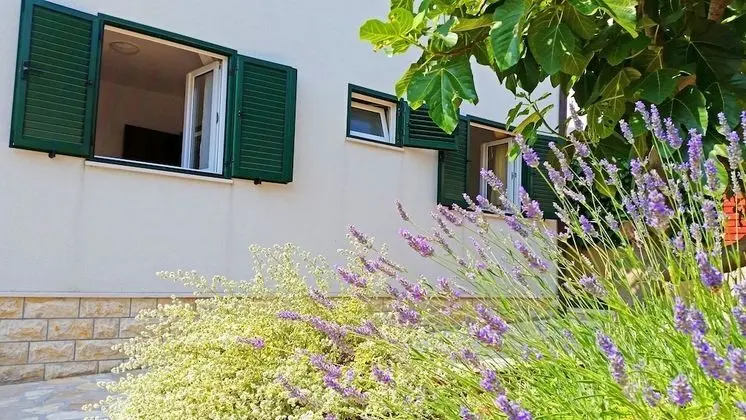 Apart Daire ( Marin - 100m from the sea - A2(2+2))
