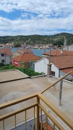 Apart Daire (Marin - 200 m from Garden Festival - )