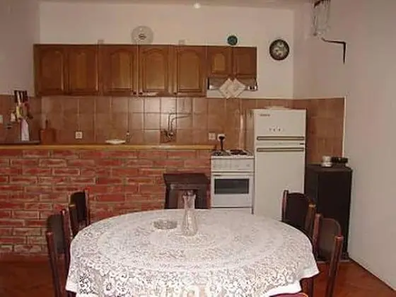 Apart Daire (Marin - 200 m from Garden Festival - )