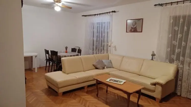 Apart Daire (Marin - 200 m from Garden Festival - )