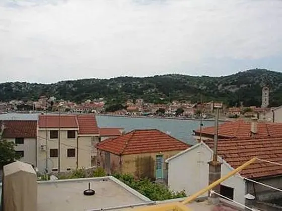 Apart Daire (Marin - 200 m from Garden Festival - )
