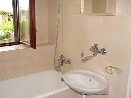 Apart Daire (Marin - 200 m from Garden Festival - )