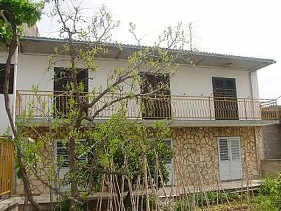 Apart Daire (Marin - 200 m from Garden Festival - )