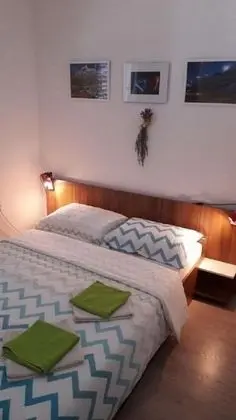 Apart Daire (Marin - 30 m from sea - A1(4))