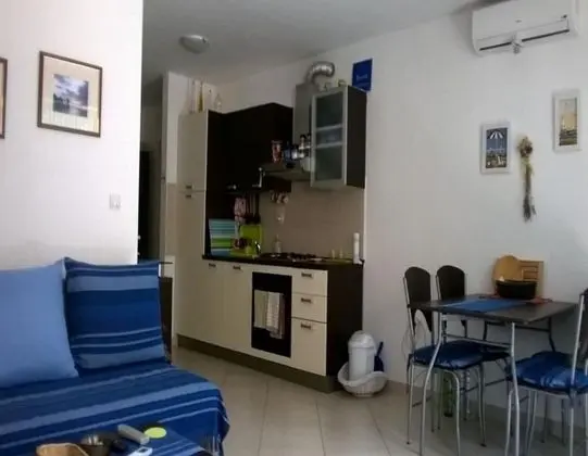 Apart Daire (Marin - 30 m from sea - A1(4))