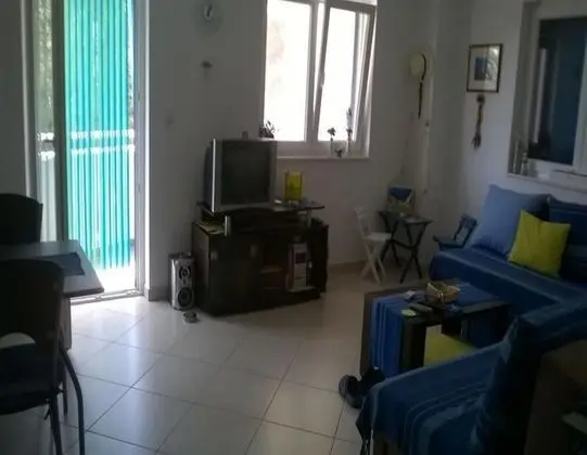 Apart Daire (Marin - 30 m from sea - A1(4))