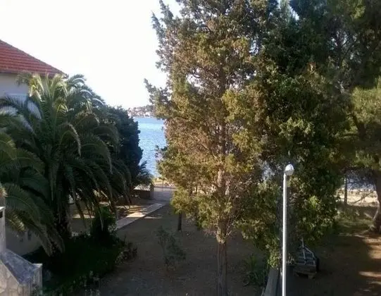 Apart Daire (Marin - 30 m from sea - A1(4))