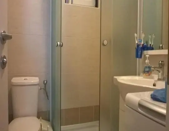 Apart Daire (Marin - 30 m from sea - A1(4))