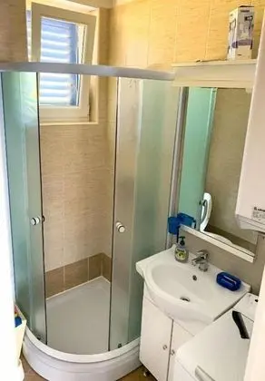 Apart Daire (Marin - 30 m from sea - A1(4))