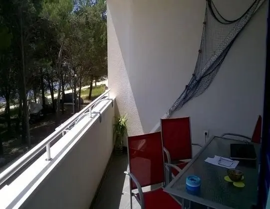 Apart Daire (Marin - 30 m from sea - A1(4))