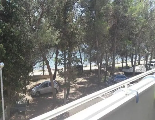 Apart Daire (Marin - 30 m from sea - A1(4))