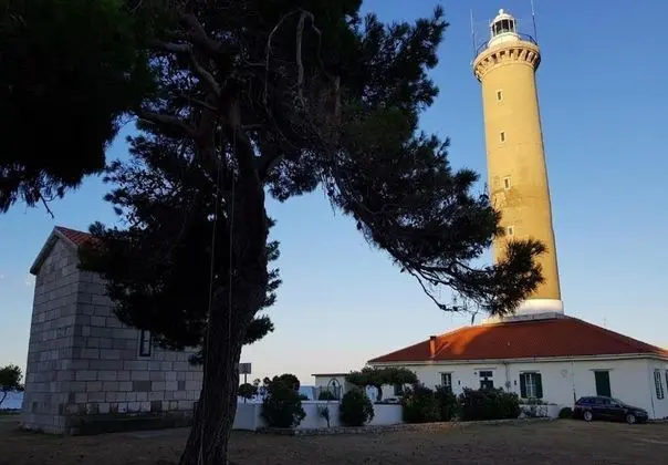 Apart Daire (Marin - 30 m from sea - A1(4))