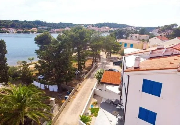 Apart Daire (Marin - 30 m from sea - A1(4))