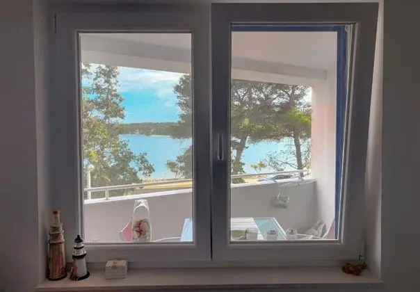 Apart Daire (Marin - 30 m from sea - A1(4))