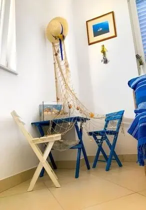 Apart Daire (Marin - 30 m from sea - A1(4))