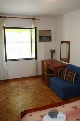 Apart Daire (Marin - 40 m from sea - A1(4+2))