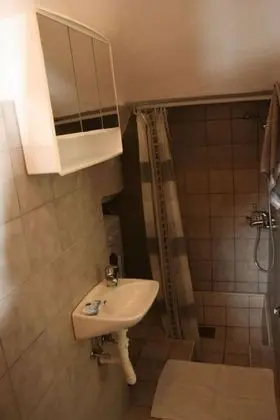 Apart Daire (Marin - 40 m from sea - A1(4+2))