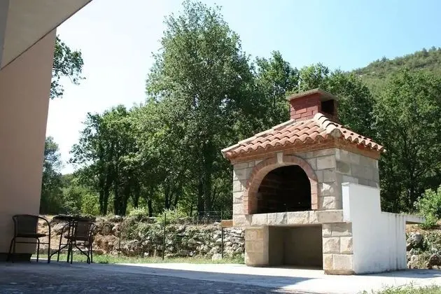 Apart Daire (Marin - 40 m from sea - A1(4+2))