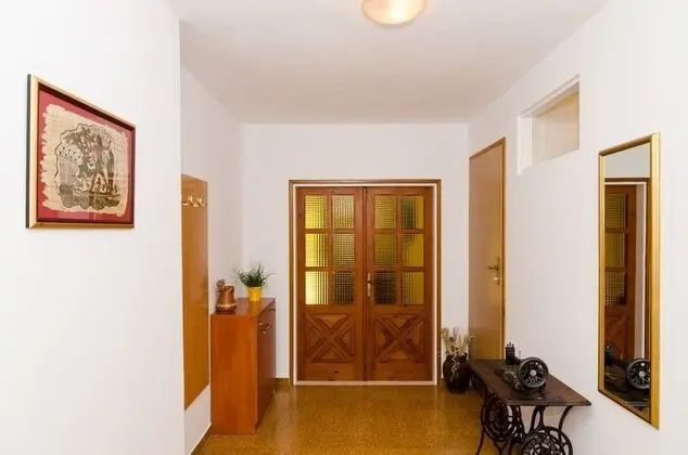 Apart Daire (Marin - 40 m from sea - A1(4+2))