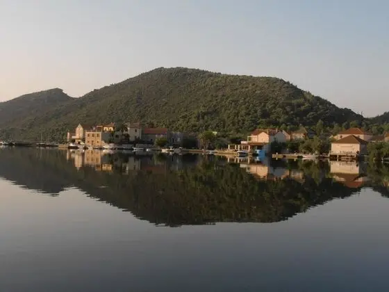 Apart Daire (Marin - 40 m from sea - A1(4+2))