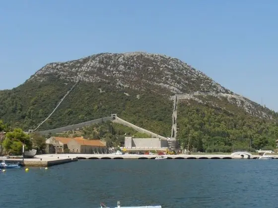 Apart Daire (Marin - 40 m from sea - A1(4+2))