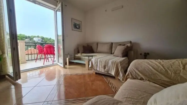 Apart Daire (Marin - amazing sea view - A1(4+1))
