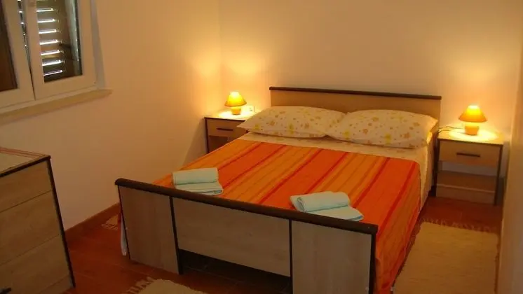 Apart Daire (Marin - amazing sea view - A1(4+1))