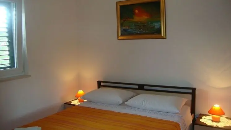 Apart Daire (Marin - amazing sea view - A1(4+1))