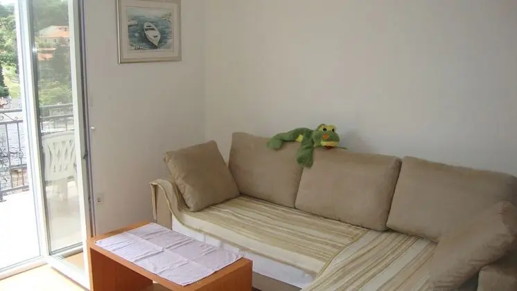 Apart Daire (Marin - amazing sea view - A1(4+1))