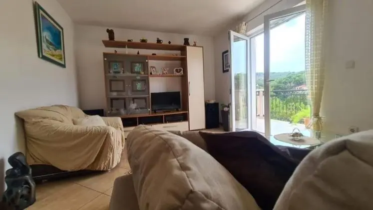 Apart Daire (Marin - amazing sea view - A1(4+1))