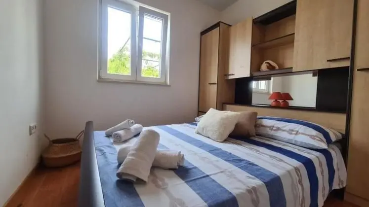 Apart Daire (Marin - amazing sea view - A2(4+1))